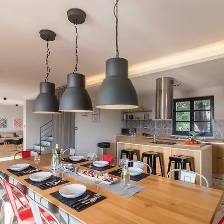 Villa2m Dom wakacyjny *