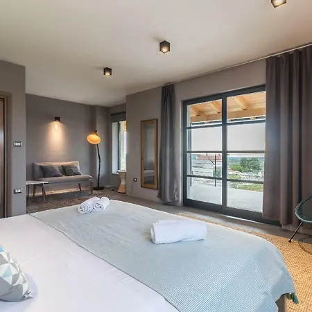 Villa2m Smoljanci