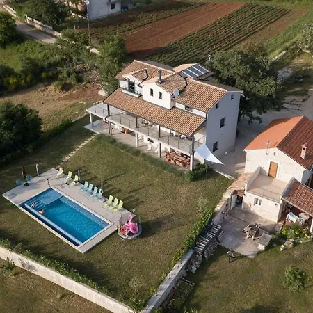 Villa2m Dom wakacyjny