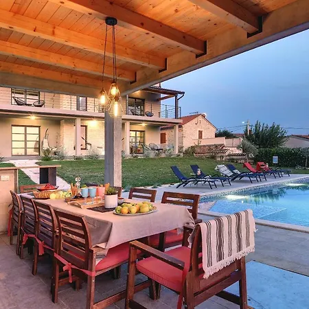 Dom wakacyjny Villa2m