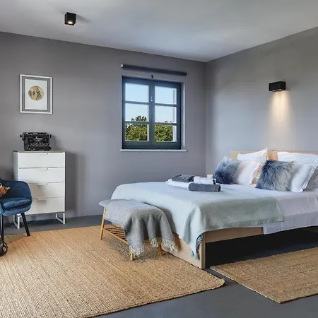 Villa2m Dom wakacyjny