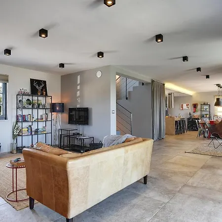 Dom wakacyjny Villa2m *