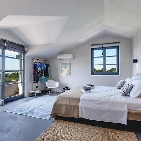 Dom wakacyjny Villa2m Smoljanci