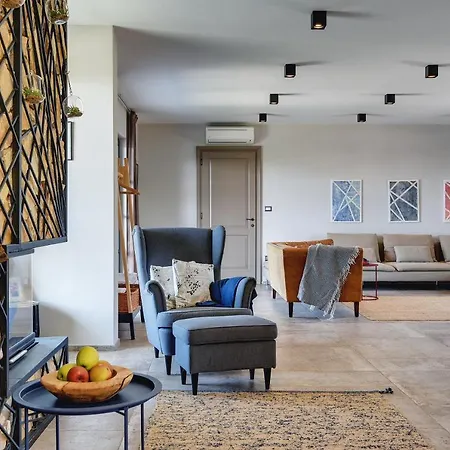 Villa2m Dom wakacyjny Smoljanci