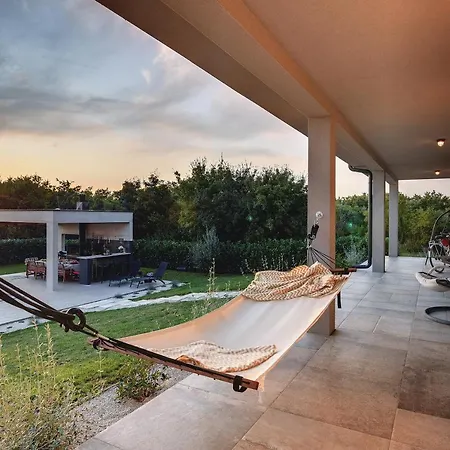 Villa2m Smoljanci