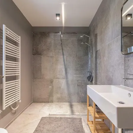 Villa2m Vakantiehuis *