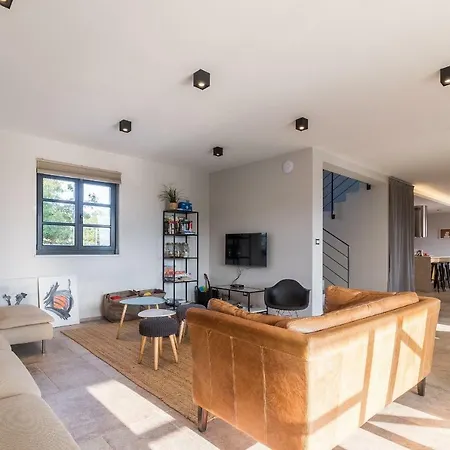 Vakantiehuis Villa2m
