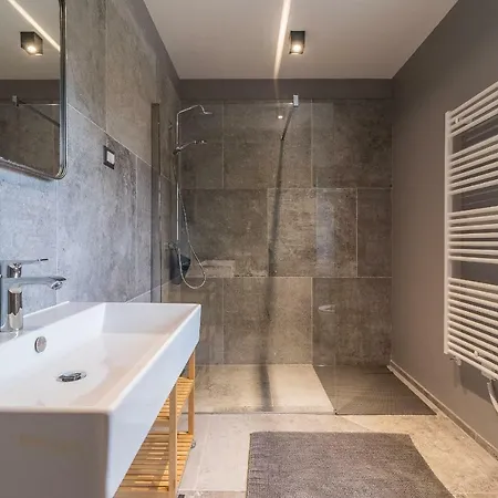 Villa2m Vakantiehuis