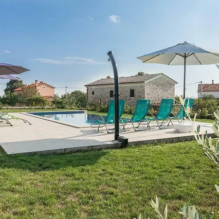 Vakantiehuis Villa2m *