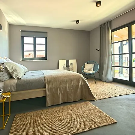 Villa2m * Smoljanci