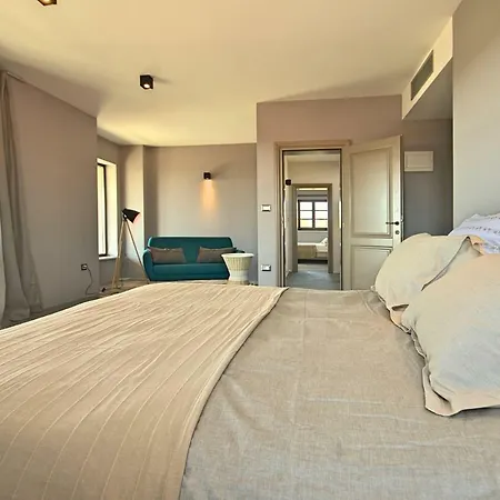 Vakantiehuis Villa2m *