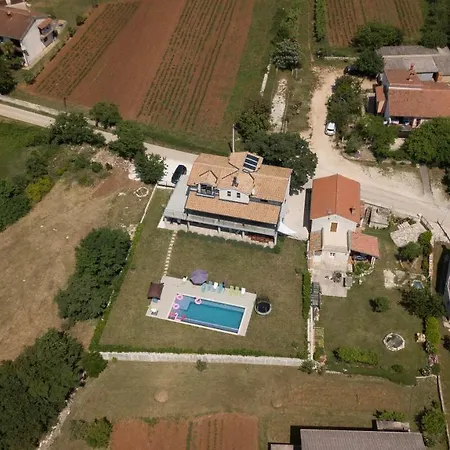 Villa2m Vakantiehuis