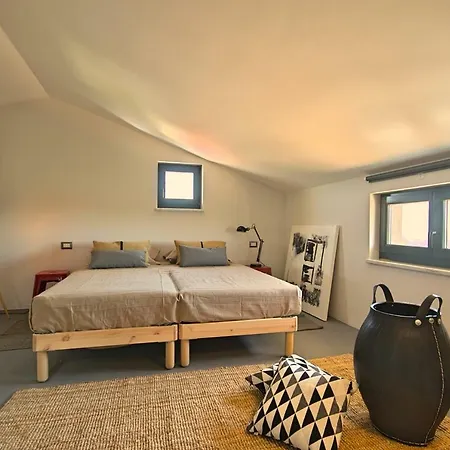 Vakantiehuis Villa2m *