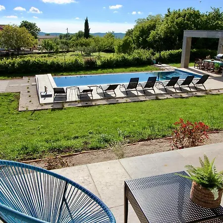 Villa2m Vakantiehuis Smoljanci