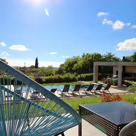 Villa2m Vakantiehuis Smoljanci