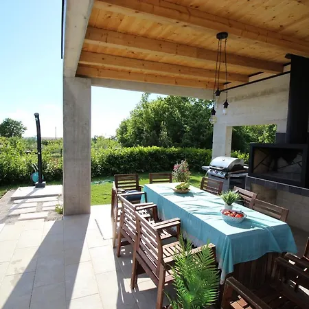 Villa2m Vakantiehuis