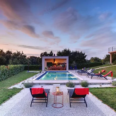 Villa2m Smoljanci