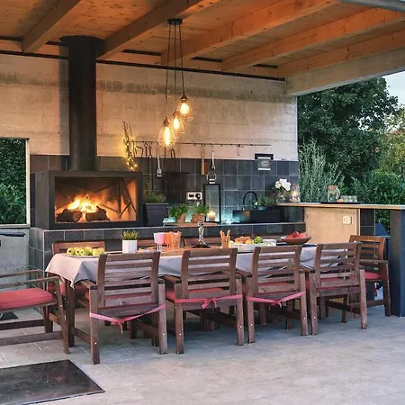Villa2m Vakantiehuis