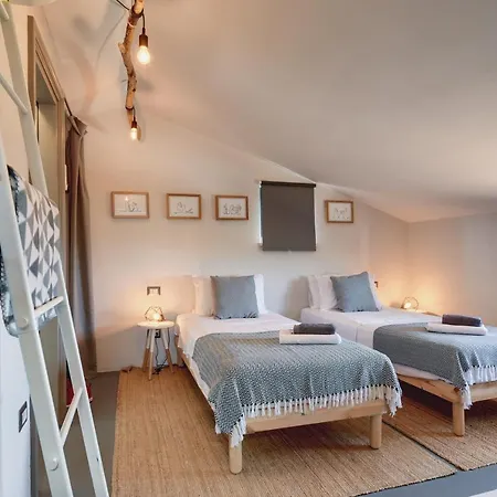 Villa2m Smoljanci