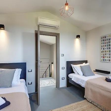 Villa2m Vakantiehuis *